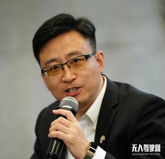 "過關"自動駕駛，中國ADAS如何“突圍”？