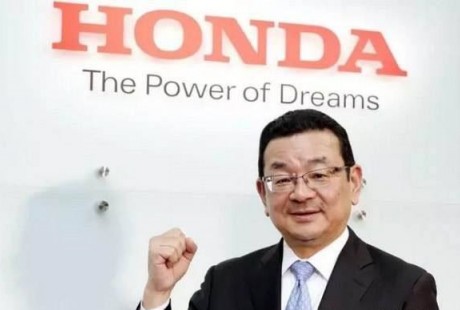 本田CEO談與通用自動駕駛合作：Cruise研發平臺，本田設計內外飾