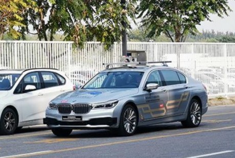 自動駕駛測試場:費用高、門檻高、不安全、不實際