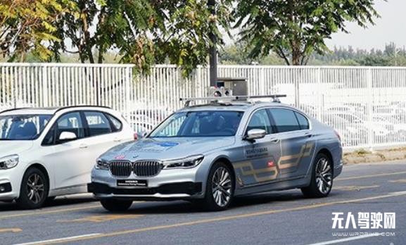 自動駕駛測試場:費用高、門檻高、不安全、不實際