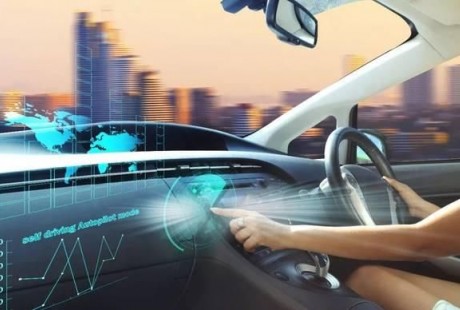 覺非科技：打造智能駕駛的“數據大腦”，賦能5G智能駕駛