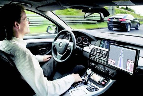 韓國發布L3自動駕駛安全標準，要搶全球第一