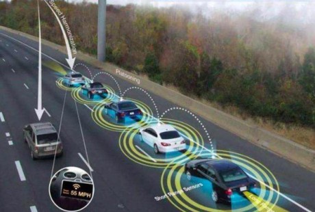 全球首發L3自動駕駛安全標準，韓國跑在前面，中國標準要加速了