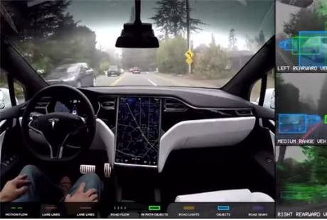 為什么國產自動駕駛就是不如特斯拉？差距到底有多大