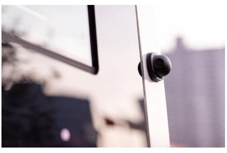 CES 2020：實現自動駕駛只需要12個車載攝像頭？