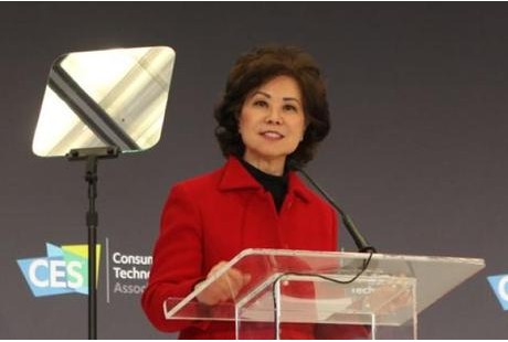 美國發布自動駕駛4.0計劃，欲保自動駕駛領域技術領先地位