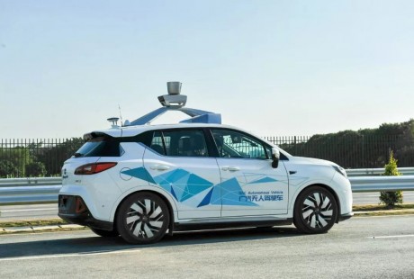 湖南萬通：智能網聯、無人駕駛，其實就在你的身邊