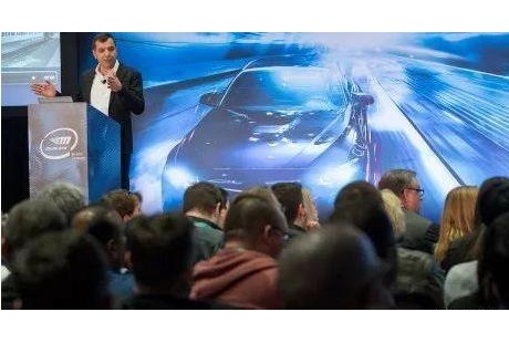 Waymo、特斯拉之外，一個自動駕駛隱形巨頭出現了