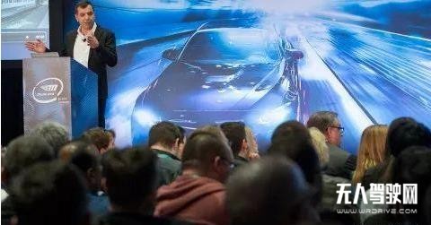 Waymo、特斯拉之外，一個自動駕駛隱形巨頭出現了