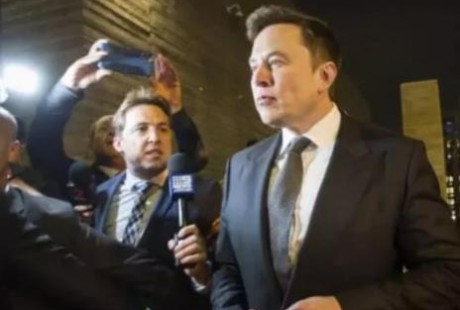 承諾推100萬輛自動駕駛出租車上路 馬斯克，證券欺詐了解一下？