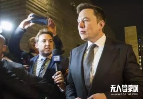 承諾推100萬輛自動駕駛出租車上路 馬斯克，證券欺詐了解一下？