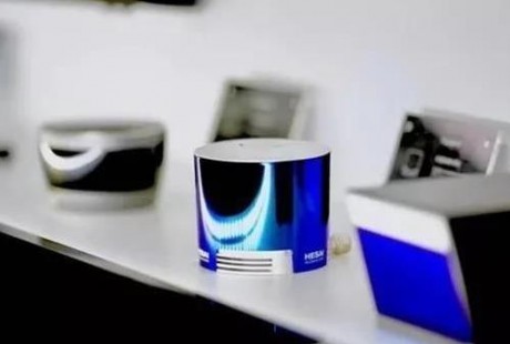 博世、安森美領投禾賽，自動駕駛激光雷達要量產了？