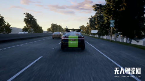 盤點知名自動駕駛仿真平臺，Waymo、騰訊榜上有名 