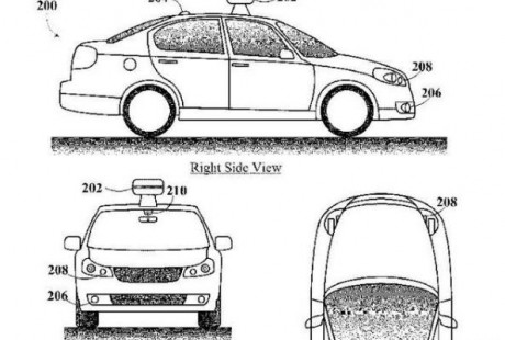 無人駕駛核心，激光雷達，千億級市場，中國企業專利為零？