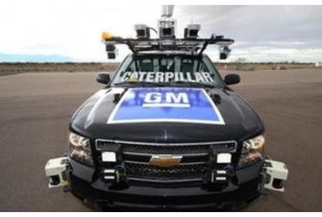 在自動駕駛立法方面，中國已經超越美國？