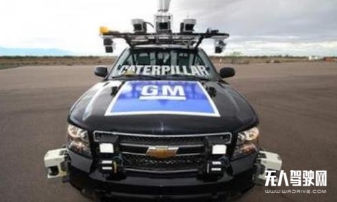 在自動駕駛立法方面，中國已經超越美國？