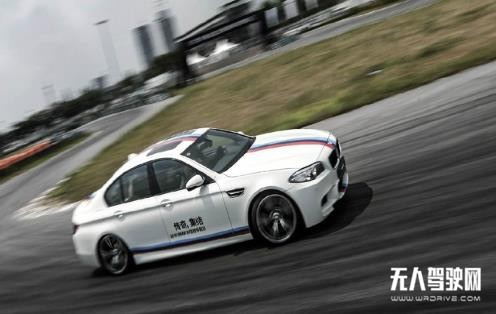 自動駕駛載人測試“第一槍”，多地齊響！