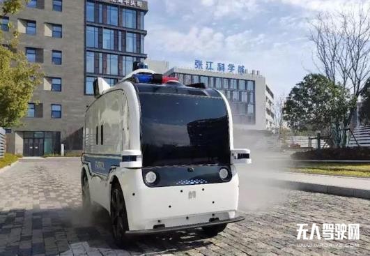 3萬億“無人駕駛”市場或迎拐點：京東、百度齊發力 誰會搶占制高點？