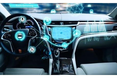 高通如何布局自動駕駛領域？