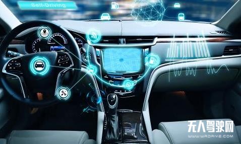 高通如何布局自動駕駛領域？