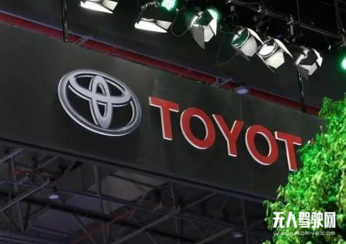 豐田向左，沃爾沃向右，自動駕駛走向暖春還是寒冬？