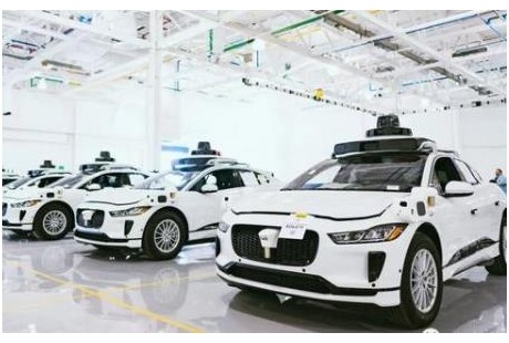都2020年了，自動駕駛汽車這道大餐為何還不上桌？