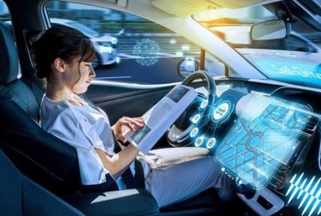 行業自救、積極探索與耐心等待：自動駕駛的三個共識