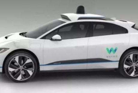 自動駕駛競爭加速，22.5億美元融資能否緩解Waymo困局？