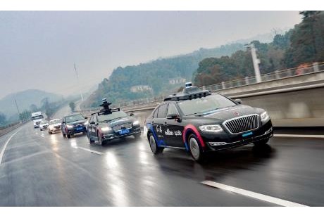 自動駕駛沉浮錄：掙扎、擴張、出海與新希望