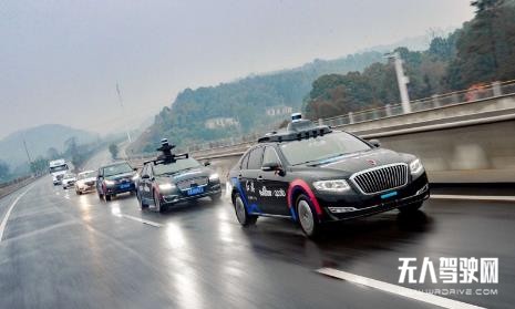 自動駕駛沉浮錄：掙扎、擴張、出海與新希望