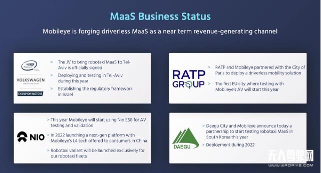 自動駕駛日新月異，這家「老公司」為何沒被超越？
