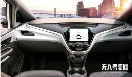 雪佛蘭的自動駕駛汽車測試未按計劃進行