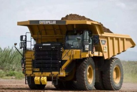 6000億元市場份額是礦區無人駕駛的最好時代嗎？