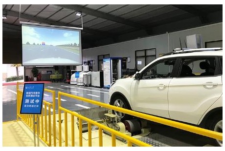 華為、騰訊、百度扎堆進入的自動駕駛仿真市場，到底藏著怎樣的秘密？