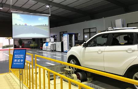 華為、騰訊、百度扎堆進入的自動駕駛仿真市場，到底藏著怎樣的秘密？