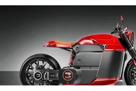 汽車自動駕駛已上路，摩托自動駕駛你敢坐嗎？