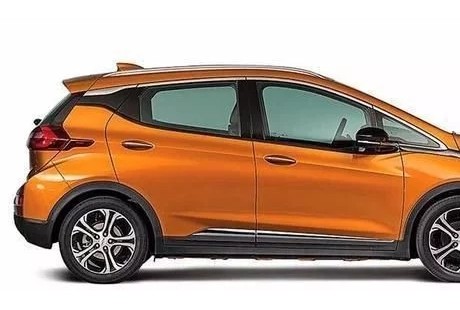 雪佛蘭首款無方向盤自動駕駛汽車值得期待嗎？