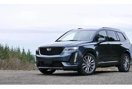 配置不輸Q7！自動駕駛太實用，動力強勁還省油！