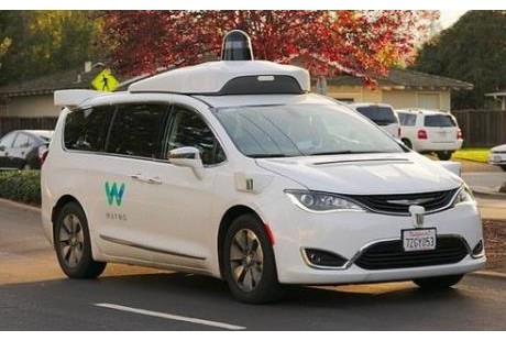 Waymo暫停Waymo One服務 但其真正的無人駕駛車輛除外
