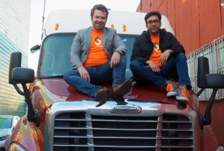 偽AI真人工，首家無人駕駛卡車公司倒閉了