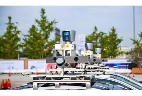 滴滴推自動駕駛車輛打車服務，技術能否再次改變出行？