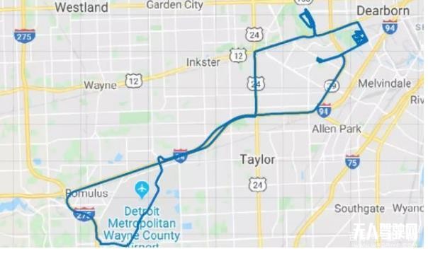 Waymo、福特紛紛開源自動駕駛數據集，還有論文及配套挑戰賽