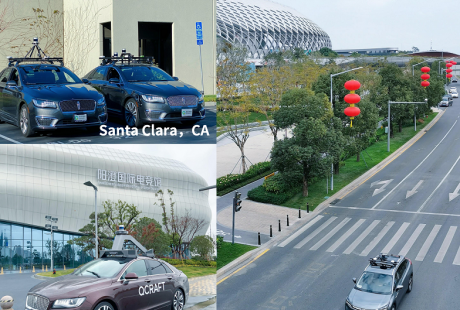 造火箭而非搭梯子，輕舟智航打造無人駕駛“自動化規模生