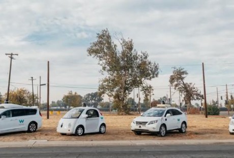無人駕駛難逃疫情影響，Waymo暫停亞利桑那州所有服務