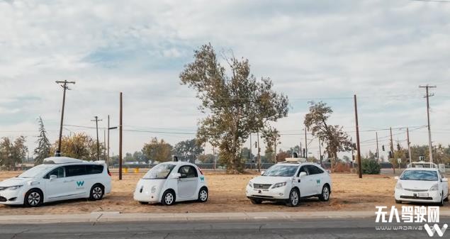 無人駕駛難逃疫情影響，Waymo暫停亞利桑那州所有服務