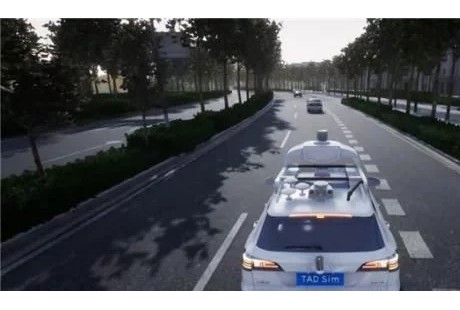 騰訊開了一所自動駕駛“駕?！?日行萬里不費油