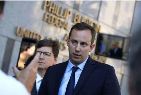 技術天才、無人駕駛元老承認竊取谷歌機密給Uber！面臨2年監禁