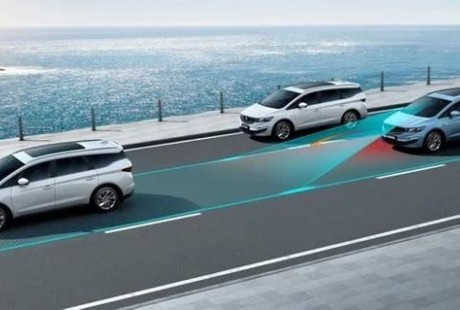 自動駕駛 會是中國品牌的下一個風口嗎？