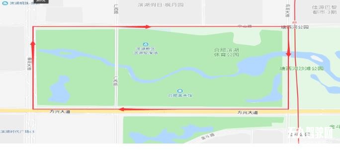 連續中標新基建，百度Apollo為自動駕駛“鋪路”