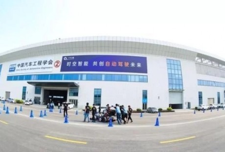 參加大學生無人駕駛方程式大賽，是一種怎樣的體驗？